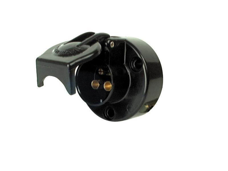 Ficha fêmea 3 ligações (S.50977)