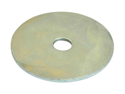 Anilha, ID: 6mm, D.Ext: 40mm, Espessura: 1.5mm (DIN or Standard No. DIN 440R) (S.51098)