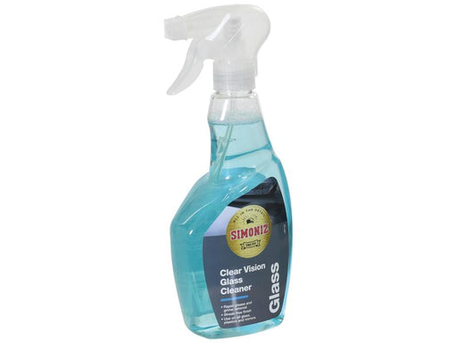 Limpa vidros 500ml (S.51292)