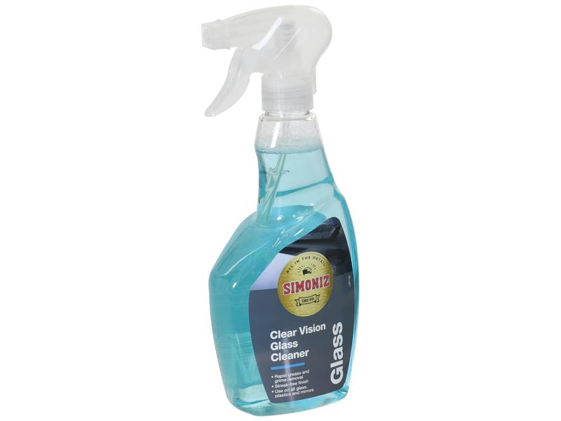 Limpa vidros 500ml (S.51292)