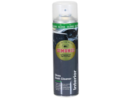 SPRAY LIMPEZA INT. (S.51293)