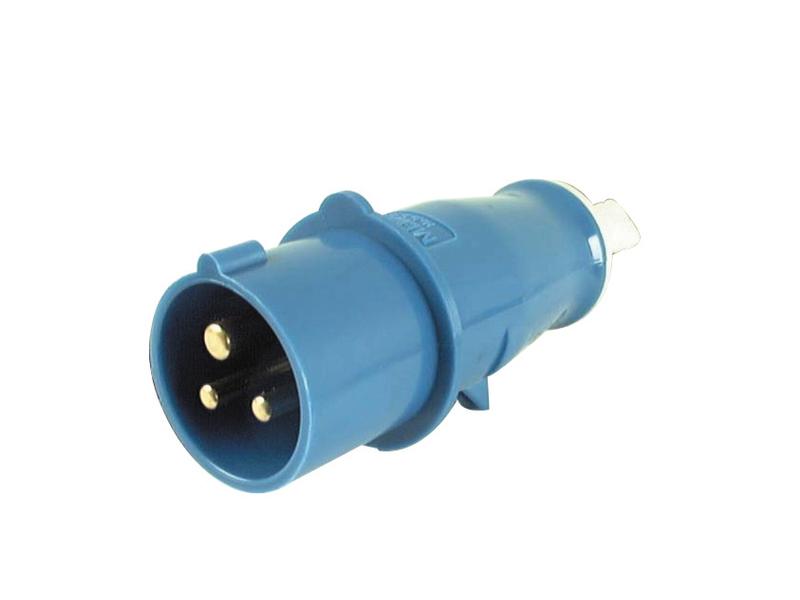 Single Phase Electrical Connector, 16 Amps (S.51294)