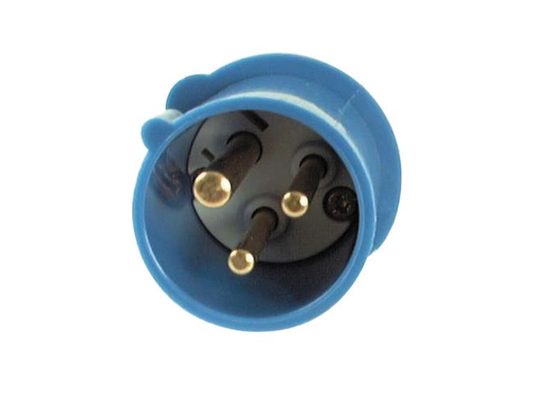 Single Phase Electrical Connector, 16 Amps (S.51294)