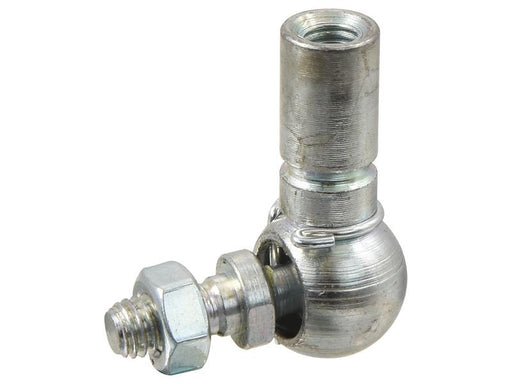 Terminal Tipo CS DIN or Standard No. DIN 71802 M5 x 0.80 Rosca Esq. (S.51301)