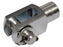 Forquilha Métrico M8.0 (DIN 71751) (S.51307)