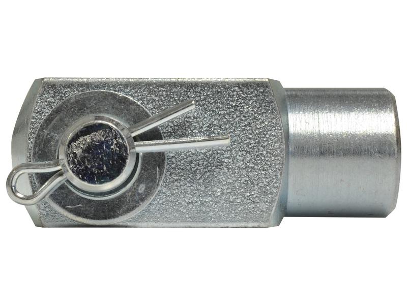 Forquilha Métrico M12 (DIN 71751) (S.51309)