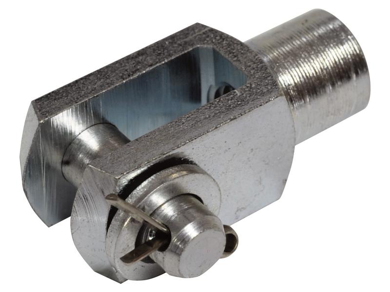 Forquilha Métrico M8.0 (DIN 71751) (S.51314)