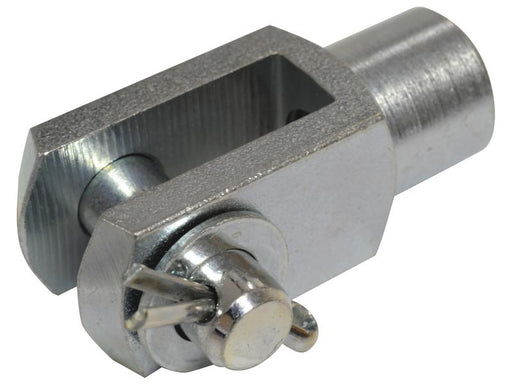 Forquilha Métrico M12 (S.51316)