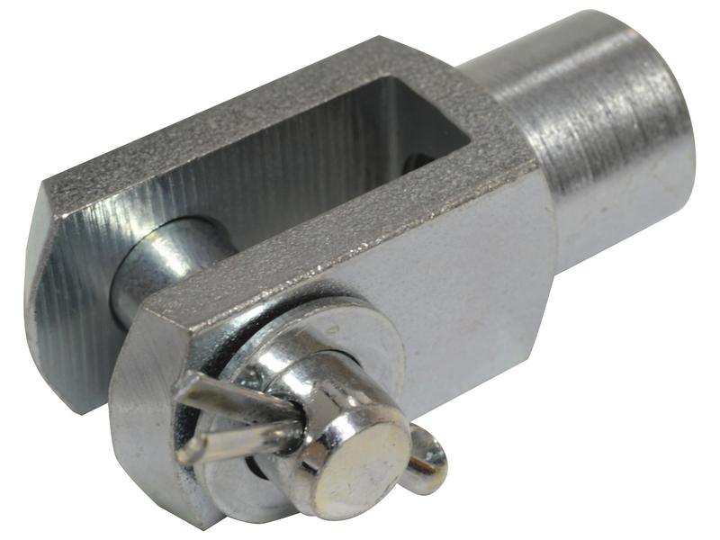 Forquilha Métrico M14 (DIN 71751) (S.51317)