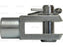 Forquilha Métrico M14 (DIN 71751) (S.51317)