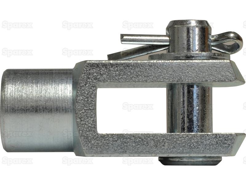Forquilha Métrico M14 (DIN 71751) (S.51317)