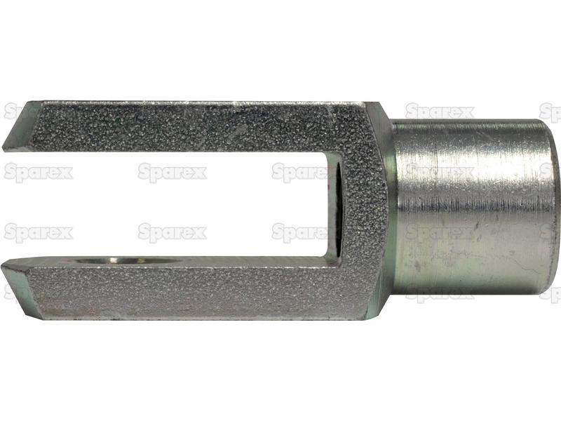 Forquilha Métrico M10 (DIN 71751) (S.51321)