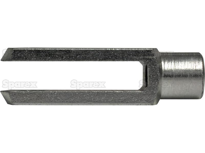 Forquilha Métrico M6.0 (DIN 71751) (S.51325)