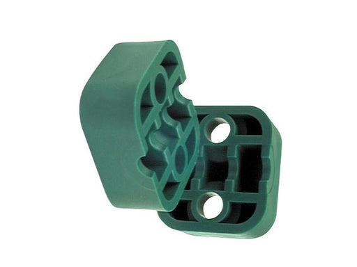 Abraçadeira simples (só o corpo) - 15mm Ø (Ref. RAP 215) (S.51461)