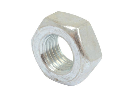 Porca métrica, Tamanho da rosca: M10x1.25mm (DIN 934) Metric Fine (S.51501)