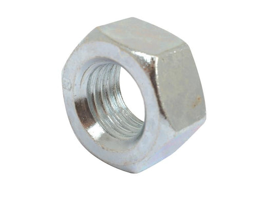Porca métrica, Tamanho da rosca: M12x1.50mm (DIN 934) Metric Fine (S.51502)