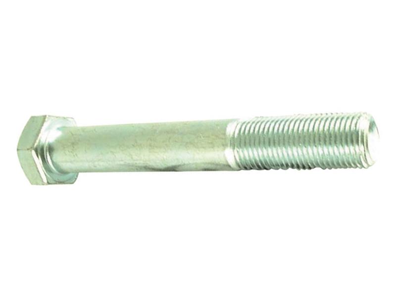 Parafuso métrico, Tamanho: M10x70mm (DIN 960) (S.51514)