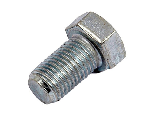 Parafuso de ajuste métrico, Tamanho: M12x40mm (DIN 961) Resistência à tração: 8.8. (S.51522)