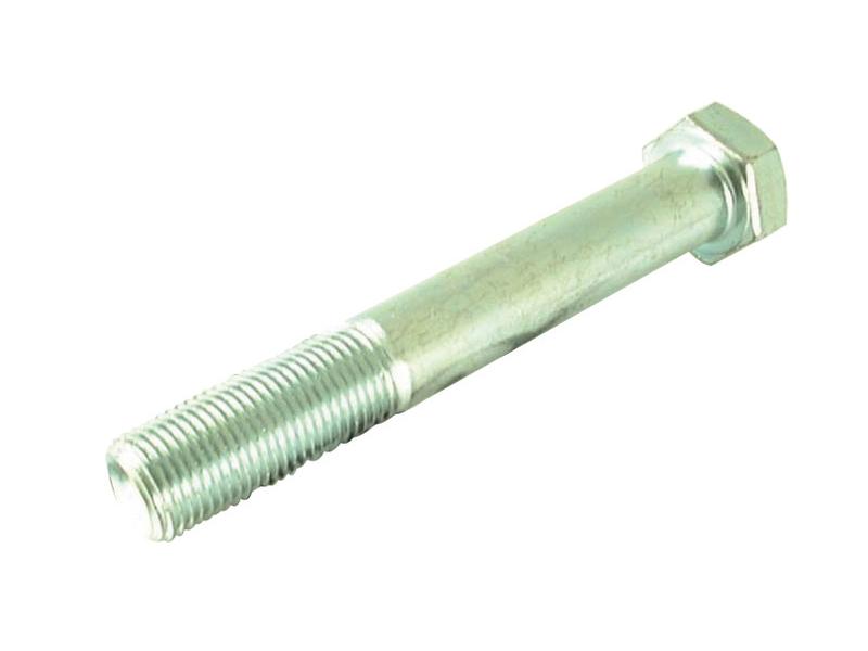 Parafuso métrico, Tamanho: M20x90mm (DIN 960) (S.51560)