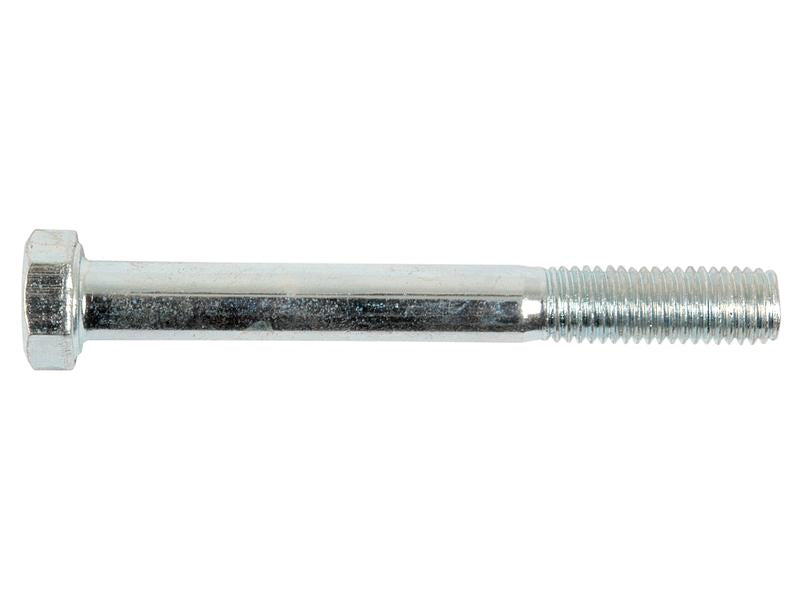 Parafuso métrico, Tamanho: M7x60mm (DIN 931) (S.51601)