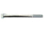 Parafuso métrico, Tamanho: M14x160mm (DIN 931) (S.51605)
