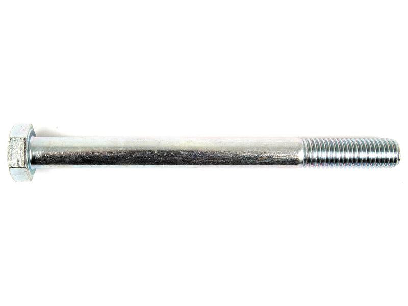 Parafuso métrico, Tamanho: M14x160mm (DIN 931) (S.51605)