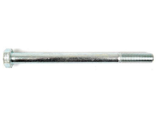 Parafuso métrico, Tamanho: M14x180mm (DIN 931) (S.51606)