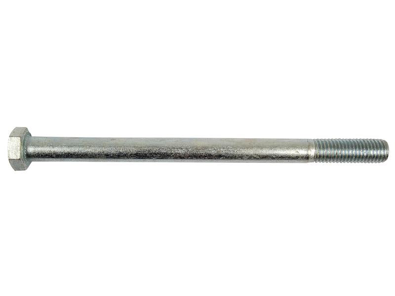 Parafuso métrico, Tamanho: M14x200mm (DIN 931) (S.51607)