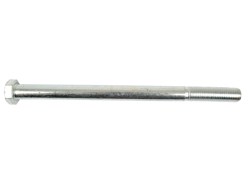 Parafuso métrico, Tamanho: M16x240mm (DIN 931) (S.51610)