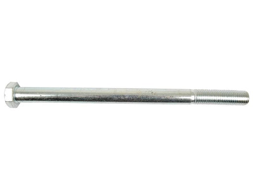Parafuso métrico, Tamanho: M16x260mm (DIN 931) (S.51611)