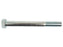 Parafuso métrico, Tamanho: M18x180mm (DIN 931) (S.51613)