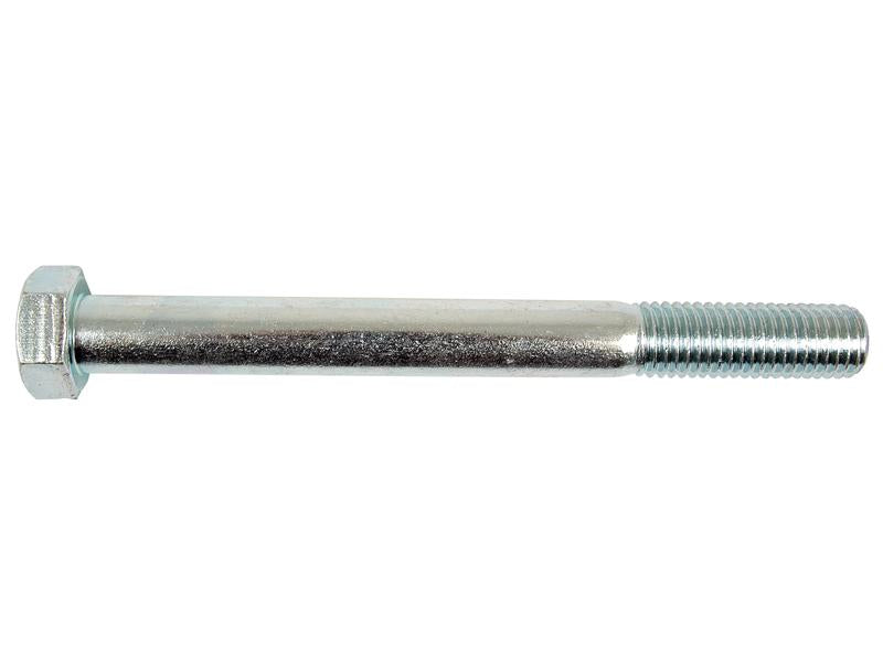 Parafuso métrico, Tamanho: M18x180mm (DIN 931) (S.51613)
