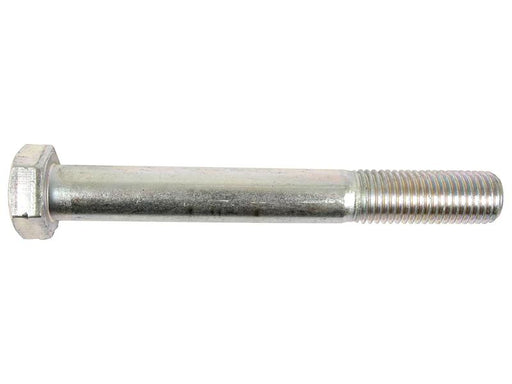 Parafuso métrico, Tamanho: M20x160mm (DIN 931) (S.51619)