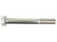 Parafuso métrico, Tamanho: M20x160mm (DIN 931) (S.51619)
