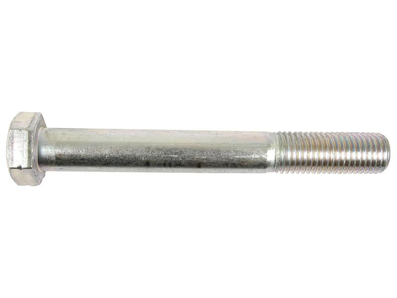 Parafuso métrico, Tamanho: M20x160mm (DIN 931) (S.51619)