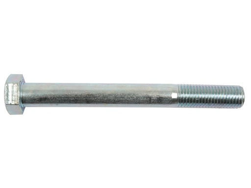 Parafuso métrico, Tamanho: M20x180mm (DIN 931) (S.51620)