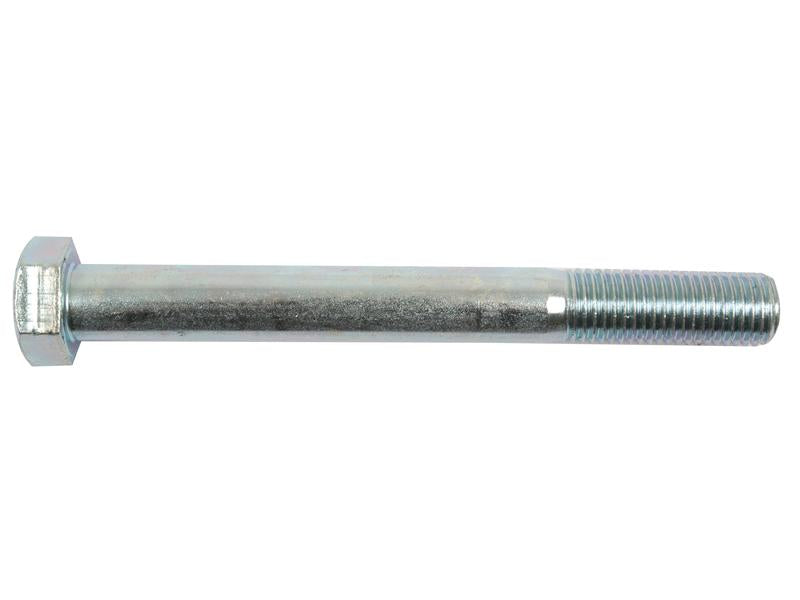 Parafuso métrico, Tamanho: M20x180mm (DIN 931) (S.51620)