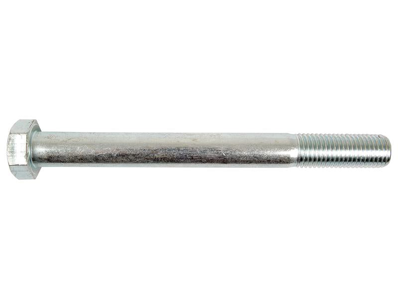 Parafuso métrico, Tamanho: M20x200mm (DIN 931) (S.51621)