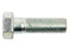 Parafuso métrico, Tamanho: M22x70mm (DIN 931) (S.51628)