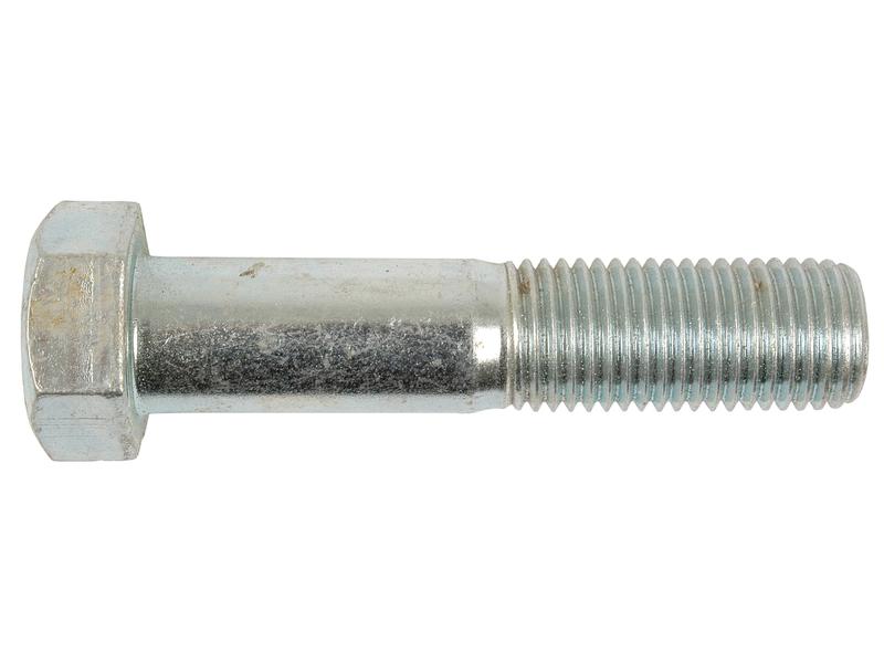 Parafuso métrico, Tamanho: M22x100mm (DIN 931) (S.51630)