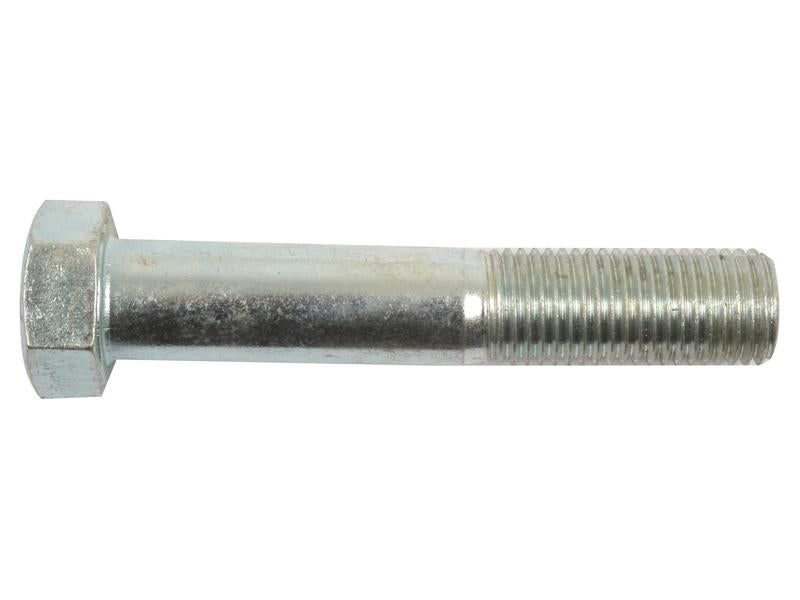 Parafuso métrico, Tamanho: M22x120mm (DIN 931) (S.51631)