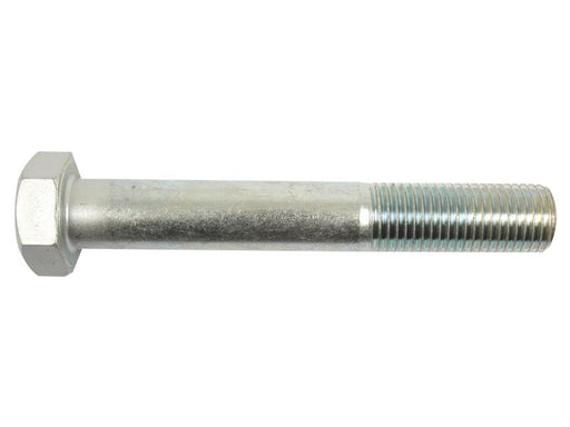 Parafuso métrico, Tamanho: M30x200mm (DIN 931) (S.51661)