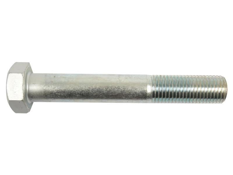 Parafuso métrico, Tamanho: M30x200mm (DIN 931) (S.51661)