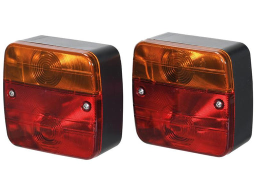 Conjunto de iluminação, Comprimento do Cabo: 7.5M, Extensão max:  7.5M (S.51745)