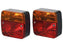 Conjunto de iluminação, Comprimento do Cabo: 7.5M, Extensão max:  7.5M (S.51745)