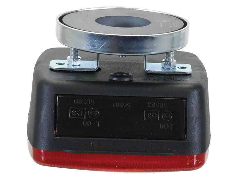 Farolim Traseiro 12V, Esq./Dt. (S.51748)