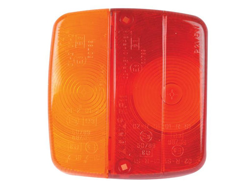 Vidro, Para: S.51760, S.51748, S.51749, S.5004 & S.5003 (S.51761)