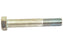 Parafuso, 1/4''x1-3/4'' UNF (DIN 931) Resistência à tração: 8.8. (S.51850)