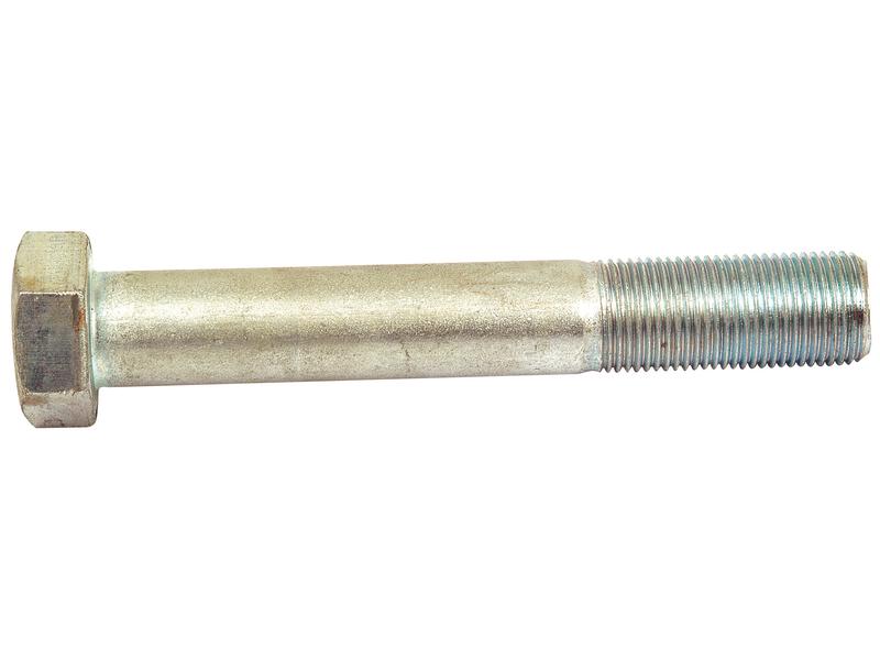 Parafuso, 1/4''x1-3/4'' UNF (DIN 931) Resistência à tração: 8.8. (S.51850)