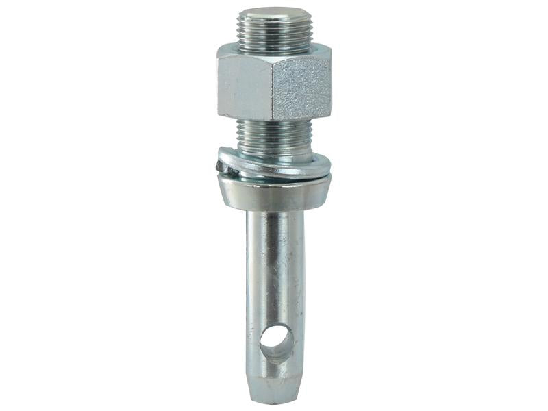 Munhao 22x146mm, 1-1/8 (28.5mm)x60mm Cat. 1 (Ø22mm) (S.5188)
